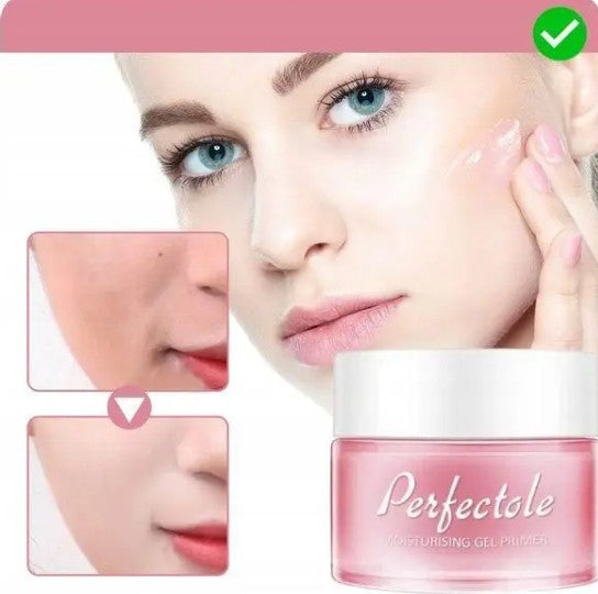 Deep Gel moisturizing cream 100ml (Pack of 2)