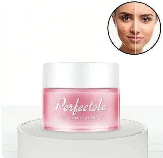 Deep Gel moisturizing cream 100ml (Pack of 2)