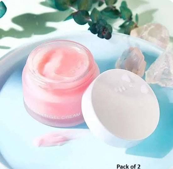Deep Gel moisturizing cream 100ml (Pack of 2)