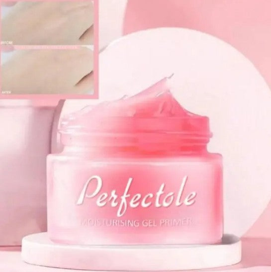 Deep Gel moisturizing cream 100ml (Pack of 2)